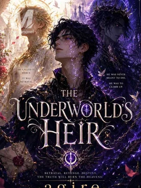 The Underworlds Heir