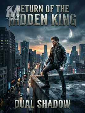 Return Of The Hidden King