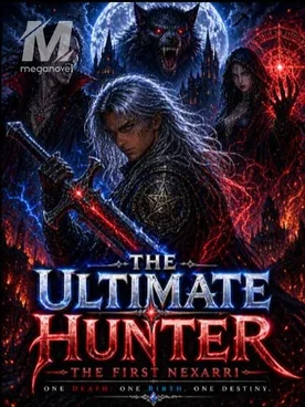 The Ultimate Hunter: The First Nexarri