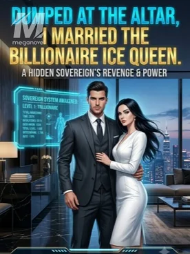 Dumped at the Altar, I Married the Billionaire Ice Queen