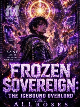 FROZEN SOVEREIGN: THE ICEBOUND OVERLORD