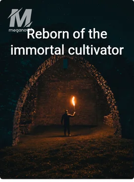 Reborn of the immortal cultivator
