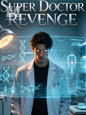 SUPER DOCTOR REVENGE