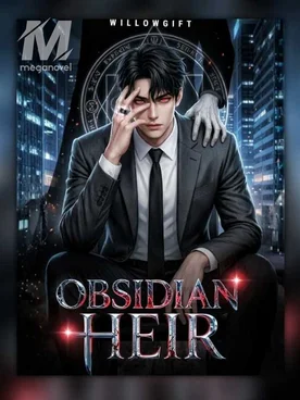 Obsidian Heir