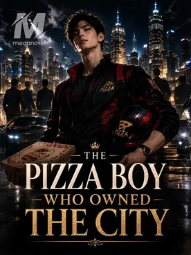 The Pizza Boy Who Owned the City