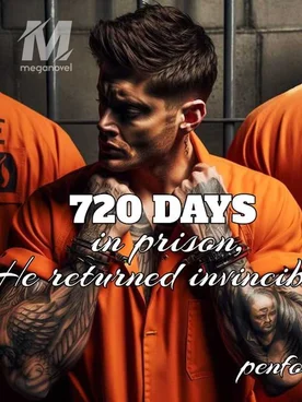 720 DAYS IN PRISON, HE RETURNED INVINCIBLE