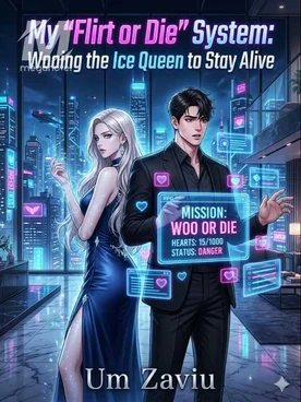My 'Flirt or Die' System: Wooing the Ice Queen to Stay Alive