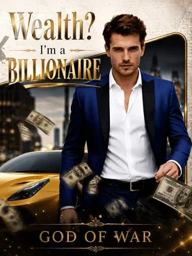 Wealth? I'm a Billionaire