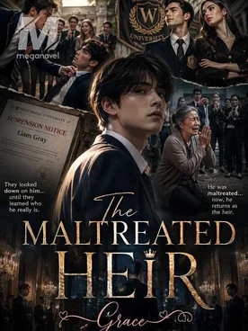 The maltreated Heir