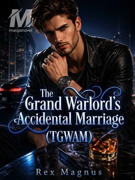 The Grand Warlord’s Accidental Marriage