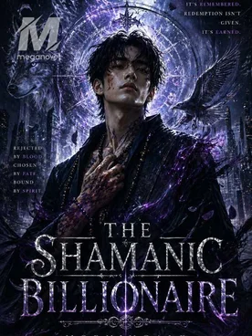 The Shamanic Billionaire