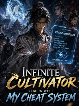 Infinite Cultivator: Reborn with My Cheat System