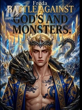 BATTLE AGAINST GODS AND MONSTERS