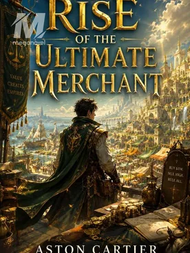 RISE OF THE ULTIMATE MERCHANT