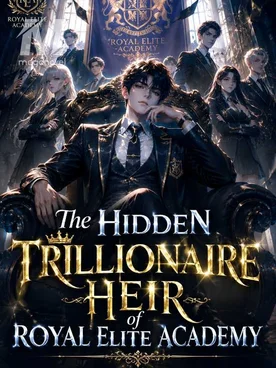 The Hidden Trillionaire Heir of Royal Elite Academy