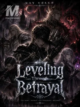 Leveling Through Betrayal