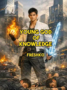 Young God of Knowledge
