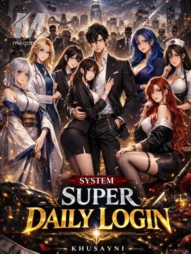System Super Daily Login