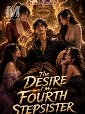 The Desire of My Fourth Stepsisters