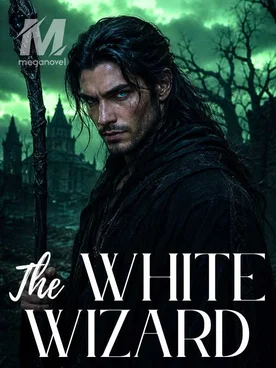 The White Wizard