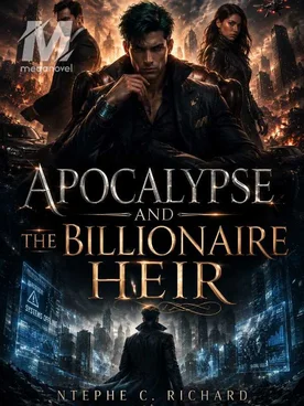 APOCALYPSE AND THE BILLIONAIRE HEIR