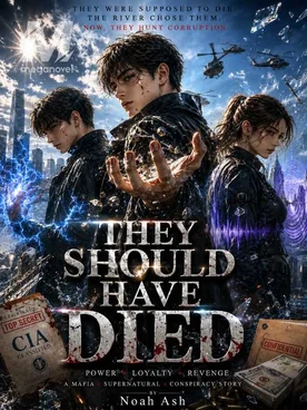They Should Have Died