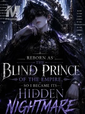 Reborn as the Empire's Blind Prince