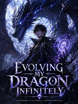 Evolving My Dragon Infinitely