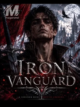 Iron Vanguard