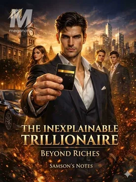 Beyond Riches: The Inexplainable Trillionaire