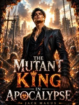 The Mutant King In Apocalypse