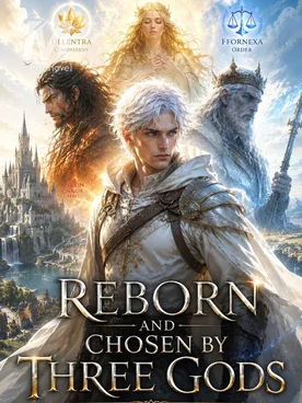 Reborn And Chosen By Three Gods