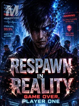 Respawn in Reality: Game Over, Player One