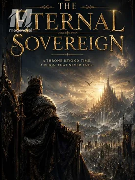 THE ETERNAL SOVEREIGN