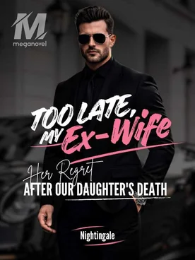 Too Late, My Ex-Wife: Her Regret After Our Daughter's Death
