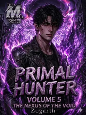 Primal Hunter Volume 5