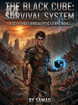 The Black Cube : Survival System
