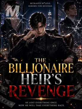 The Billionaire Heir's Revenge