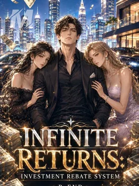 Infinite Returns: Investment Rebate System