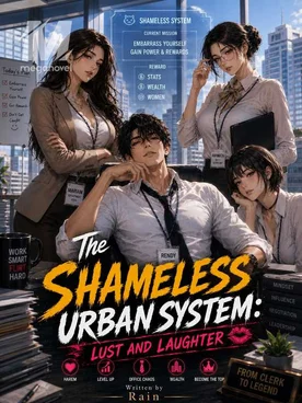The Shameless Urban System: Lust and Laughter