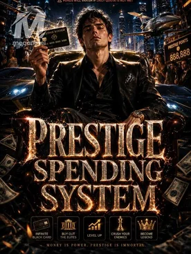 Prestige Spending System