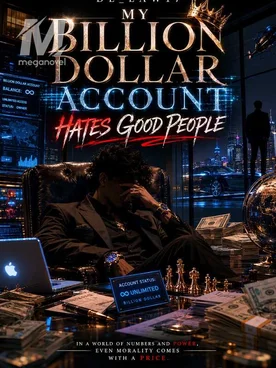 My Billion-Dollar Account Hates Good People
