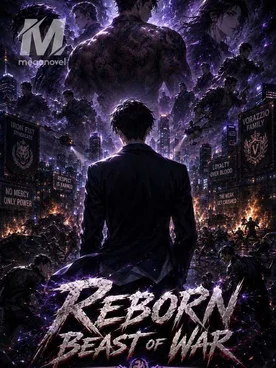 Reborn Beast Of War