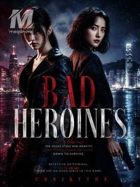 BAD HEROINES