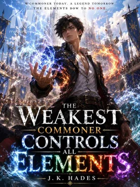 The Weakest Commoner Controls All Elements