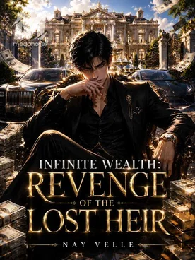 Infinite Wealth: Revenge of the Lost Heir