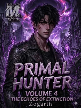 Primal Hunter Volume 4