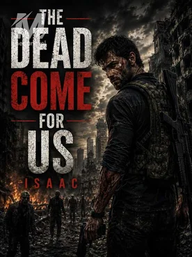 The Dead Come for Us