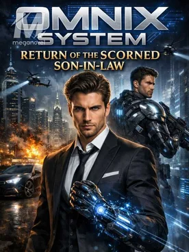 OmniX System: Return of the Scorned Son-in-law