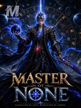 MASTER OF NONE